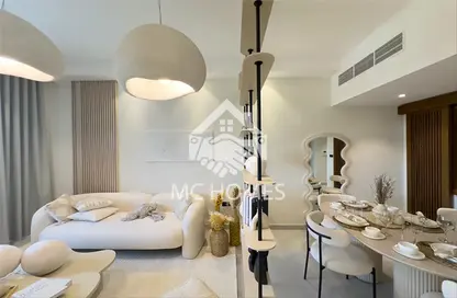 Apartment - 2 Bedrooms - 3 Bathrooms for sale in Maya 5 - Jumeirah Village Triangle - Dubai