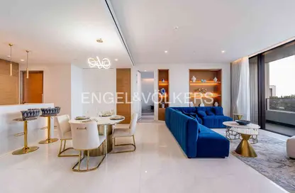 Apartment - 2 Bedrooms - 3 Bathrooms for sale in Atlantis The Royal Residences - Palm Jumeirah - Dubai