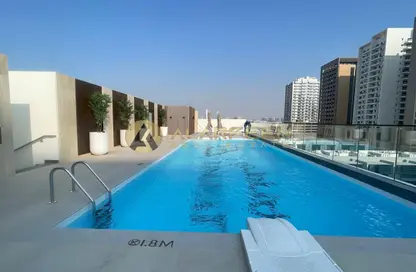 Apartment - Studio - 1 Bathroom for sale in Binghatti Galaxy Tower A - Binghatti Galaxy - Jumeirah Village Circle - Dubai