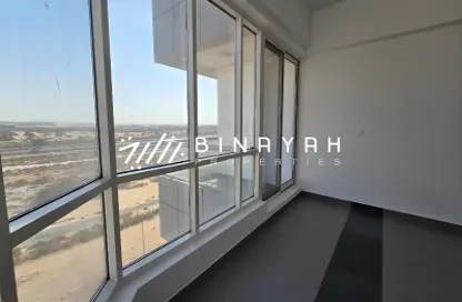 Apartment - 1 Bedroom - 2 Bathrooms for rent in Silicon Heights 1 - Silicon Heights - Dubai Silicon Oasis - Dubai