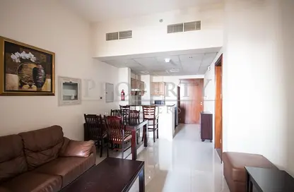 Apartment - 1 Bedroom - 1 Bathroom for rent in Elite Sports Residence 10 - Elite Sports Residence - Dubai Sports City - Dubai