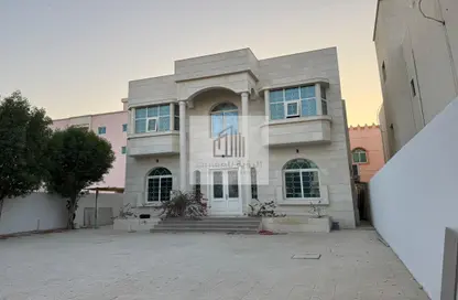 Villa - 5 Bedrooms - 5 Bathrooms for rent in Al Mowaihat 1 - Al Mowaihat - Ajman