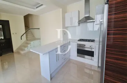 Villa - 3 Bedrooms - 4 Bathrooms for rent in Cluster 1 - The Sustainable City - Dubai