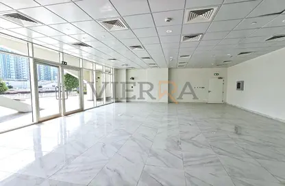 Show Room - Studio for rent in Al Raha Beach - Abu Dhabi