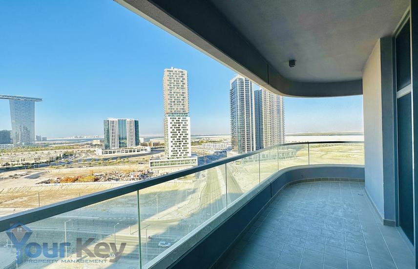 Apartment for Rent in Al Reem Bay Towers 1: Spacious Al Reem Bay Tower ...