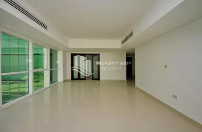 Apartment - 2 Bedrooms - 3 Bathrooms for sale in RAK Tower - Marina Square - Al Reem Island - Abu Dhabi