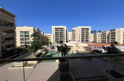 Apartment - 2 Bedrooms - 3 Bathrooms for sale in Al Arta 4 - Al Arta - Greens - Dubai