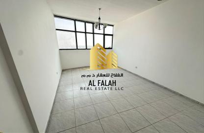 Apartment - 2 Bedrooms - 2 Bathrooms for rent in Zayd Bin Aslam Street - Abu shagara - Sharjah