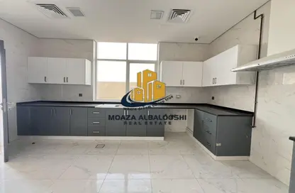 Villa - 5 Bedrooms for rent in Al Hooshi Villas - Hoshi - Al Badie - Sharjah