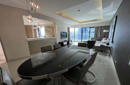 Apartment - 3 Bedrooms - 4 Bathrooms for sale in Tower A - DAMAC Towers by Paramount - Business Bay - Dubai