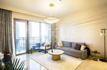 Apartment - 1 Bedroom - 1 Bathroom for sale in Harbour Views 1 - Dubai Creek Harbour (The Lagoons) - Dubai