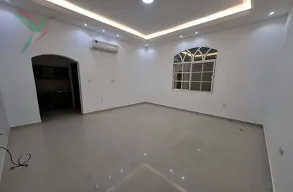 Apartment - 1 Bathroom for rent in Al Sarooj - Al Ain