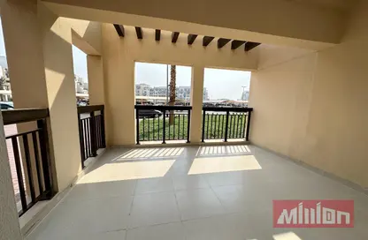 Apartment - 1 Bedroom - 2 Bathrooms for sale in Al Khail Heights 7A-7B - Al Quoz 4 - Al Quoz - Dubai