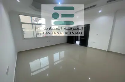 Apartment - 2 Bedrooms - 2 Bathrooms for rent in Shakhbout City - Abu Dhabi