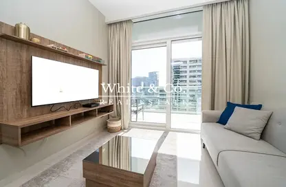 Apartment - 1 Bedroom - 1 Bathroom for sale in Reva Residences - Business Bay - Dubai