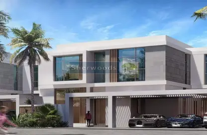 Townhouse - 2 Bedrooms - 3 Bathrooms for sale in Danah Bay - Al Marjan Island - Ras Al Khaimah