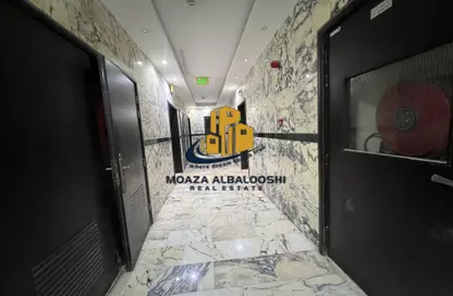 Apartment - 2 Bedrooms - 2 Bathrooms for rent in Hoshi - Al Badie - Sharjah