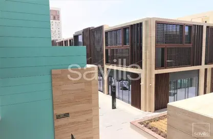 Apartment - 1 Bedroom - 2 Bathrooms for sale in Woroud 2 - Al Zahia - Muwaileh Commercial - Sharjah