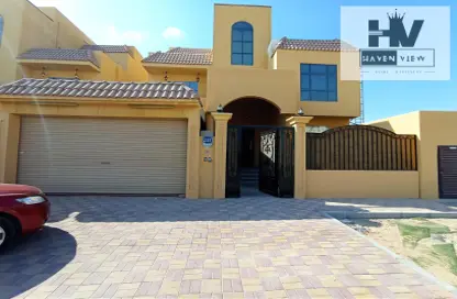 Villa - 6 Bedrooms - 6 Bathrooms for rent in Mohamed Bin Zayed Centre - Mohamed Bin Zayed City - Abu Dhabi