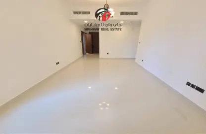 Apartment - 1 Bedroom - 2 Bathrooms for rent in Jaddaf Views - Al Jaddaf - Dubai