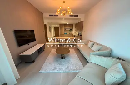 Apartment - 2 Bedrooms - 3 Bathrooms for rent in Urban Oasis - Business Bay - Dubai