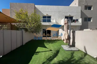 Duplex - 2 Bedrooms - 3 Bathrooms for sale in Al Reef Villas - Al Reef - Abu Dhabi