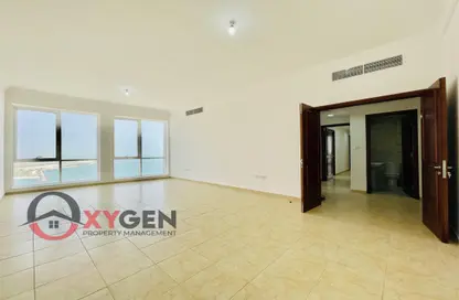 Apartment - 3 Bedrooms - 4 Bathrooms for rent in Al Reem Tower - Corniche Road - Abu Dhabi