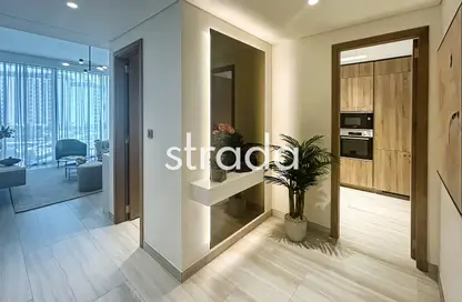 Apartment - 1 Bedroom - 1 Bathroom for sale in Soho The Berkeley - Park Heights - Dubai Hills Estate - Dubai