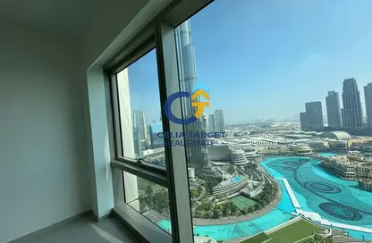 Apartment - 2 Bedrooms - 4 Bathrooms for sale in Grande - Opera District - Downtown Dubai - Dubai