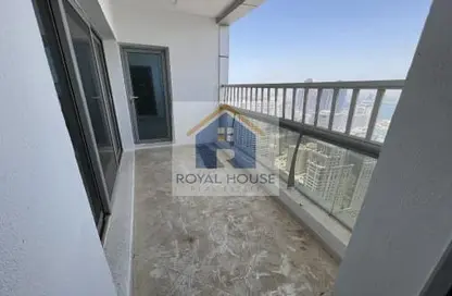 Apartment - 2 Bedrooms - 2 Bathrooms for sale in Al Khan - Sharjah