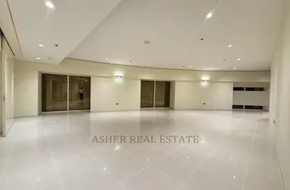 Apartment - 3 Bedrooms - 3 Bathrooms for rent in Ascott Park Place - Sheikh Zayed Road - Dubai