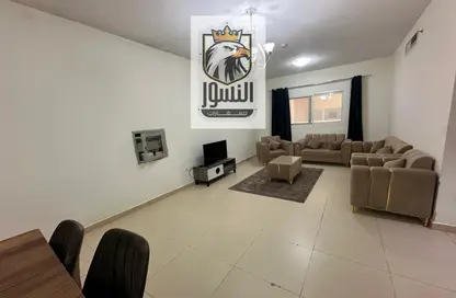 Apartment - 1 Bedroom - 2 Bathrooms for rent in Al Jurf 2 - Al Jurf - Ajman Downtown - Ajman