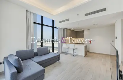 Apartment - 1 Bedroom - 1 Bathroom for sale in AZIZI Riviera 12 - Meydan One - Meydan - Dubai