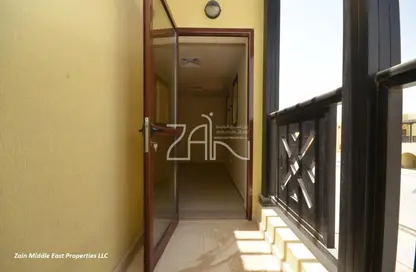 Villa - 3 Bedrooms - 4 Bathrooms for sale in Zone 4 - Hydra Village - Abu Dhabi