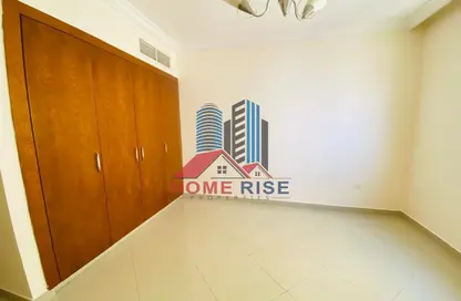 Apartment - 1 Bedroom - 1 Bathroom for rent in Al Mamzar - Sharjah - Sharjah