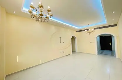 Apartment - 1 Bedroom - 1 Bathroom for rent in Asharej - Al Ain