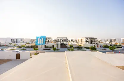 Townhouse - 3 Bedrooms - 4 Bathrooms for sale in Souk Al Jubail - Al Jubail Island - Abu Dhabi