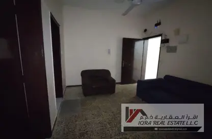 Apartment - 1 Bedroom - 1 Bathroom for rent in Al Naimiya - Al Nuaimiya - Ajman