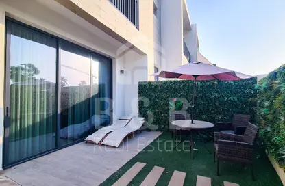 Townhouse - 2 Bedrooms - 3 Bathrooms for rent in Marbella - Mina Al Arab - Ras Al Khaimah