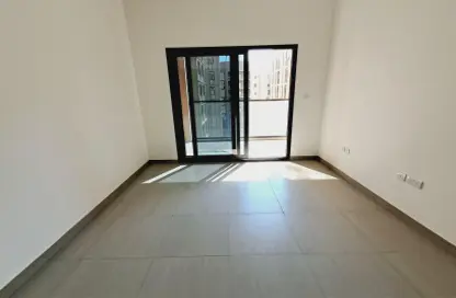 Apartment - 1 Bedroom - 1 Bathroom for rent in Souks Residential - Al Mamsha - Muwaileh - Sharjah