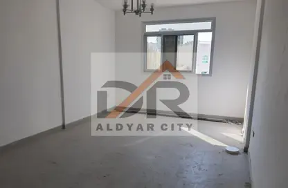 Apartment - 1 Bedroom - 2 Bathrooms for rent in Ajman Corniche Residences - Ajman Corniche Road - Ajman