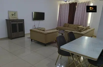 Apartment - 2 Bedrooms - 2 Bathrooms for rent in Al Taawun Street - Al Taawun - Sharjah