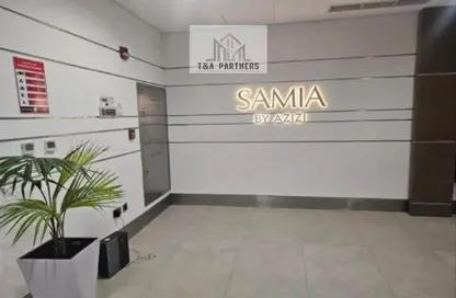 Apartment - 1 Bathroom for sale in Samia Azizi - Al Furjan - Dubai