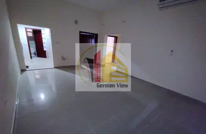 Apartment - 2 Bedrooms - 2 Bathrooms for rent in Shakhbout City - Abu Dhabi