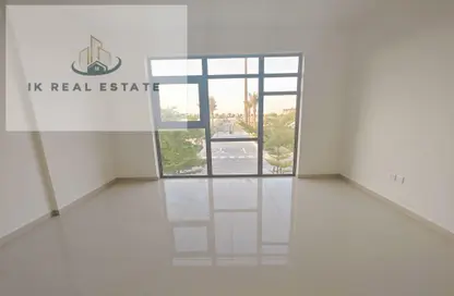 Apartment - 1 Bathroom for rent in Uptown Al Zahia - Al Zahia - Muwaileh Commercial - Sharjah