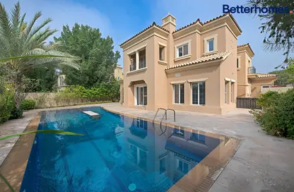 Villa - 5 Bedrooms - 5 Bathrooms for rent in Alvorada 4 - Alvorada - Arabian Ranches - Dubai