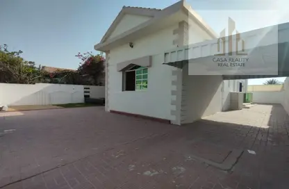 Villa - 3 Bedrooms - 4 Bathrooms for rent in Mirdif Villas - Mirdif - Dubai