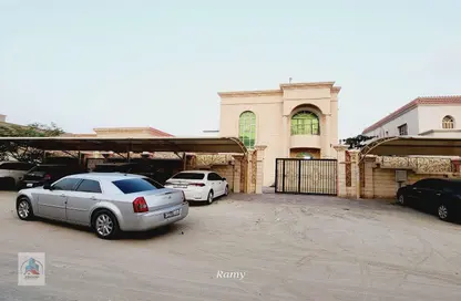 Villa - 6 Bedrooms for sale in Al Rawda 2 Villas - Al Rawda 2 - Al Rawda - Ajman