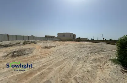 Land - Studio for sale in Al Mamzar - Deira - Dubai