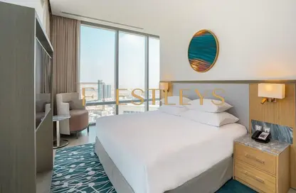 Apartment - Studio - 1 Bathroom for sale in The One at Jumeirah Village Circle - Jumeirah Village Circle - Dubai